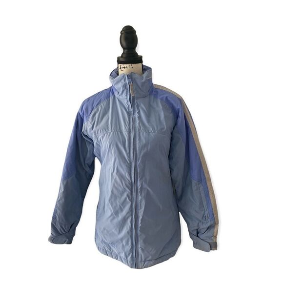 Columbia  SZ S vintage  ski jacket - Picture 1 of 4